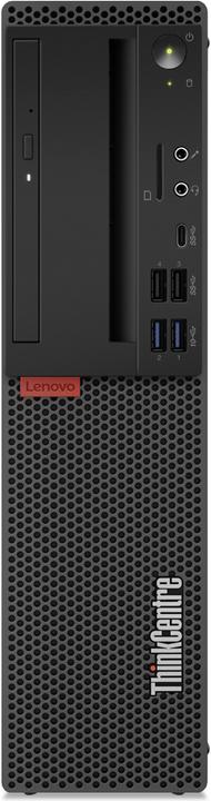Produktbild Lenovo ThinkCentre – M720s SFF (256 GB, 8 GB, Intel Core i7-8700)
