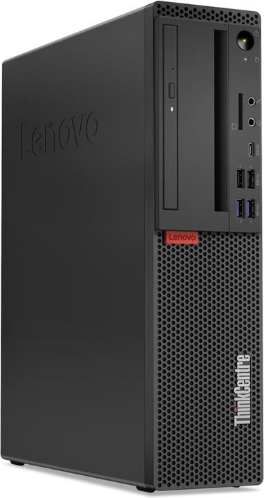 Produktbild Lenovo ThinkCentre – M720s SFF (256 GB, 8 GB, Intel Core i7-8700)