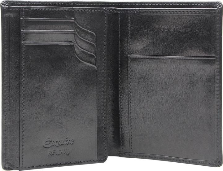 Actual product image Esquire Toscana Card Holder