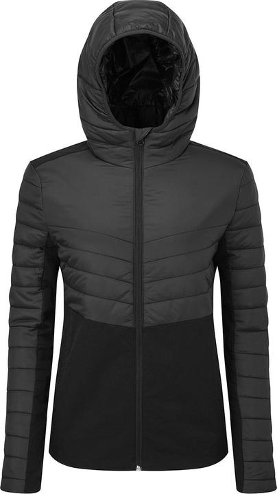 Actual product image Tri Dri Softshell Jacket Insulated (XS)