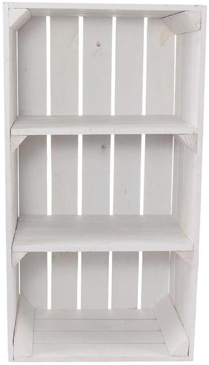 Image du produit Holz Zollhaus Vintage (40 x 30 x 75 cm)