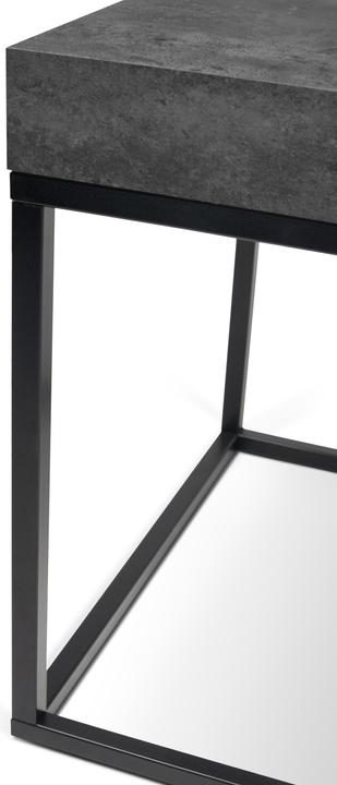 Actual product image Temahome Petra (55 x 55 x 53 cm)