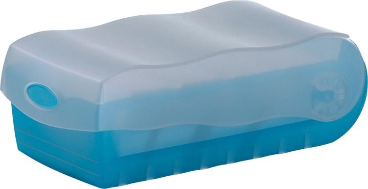 Actual product image Han Croco (A8, Across)