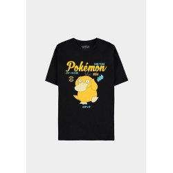 Produktbild Difuzed Pokemon T-Shirt Psyduck Vintage (L) (L)