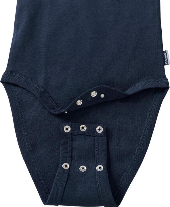 Produktbild Jako-O Halbarm Body 2er Pack (86)