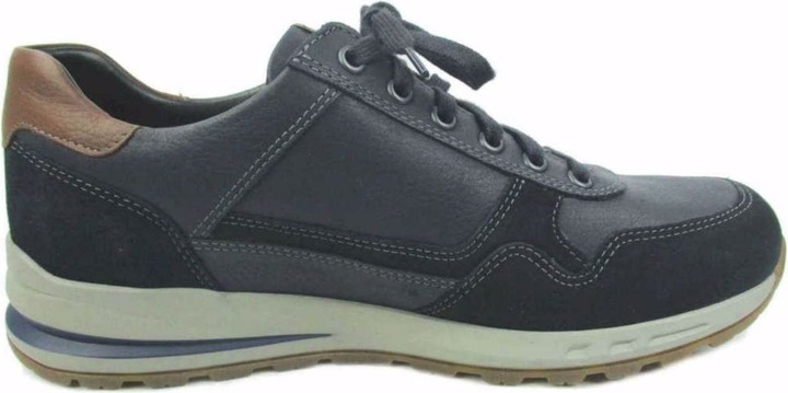 Actual product image Mephisto Lace-up shoes (40)