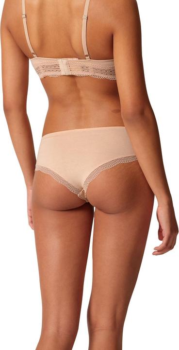 Produktbild Skiny Slip Casual Bequem sitzend Classic Cotton (L, 2er Pack)