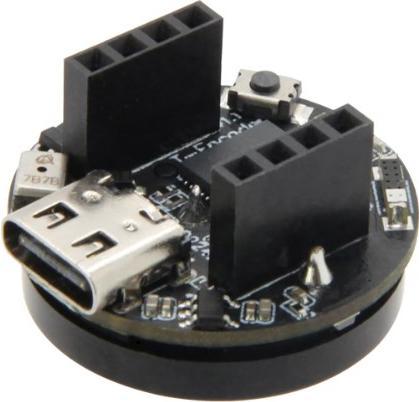 Produktbild Lilygo TTGO T-Encoder ESP32 Rotary Encoder
