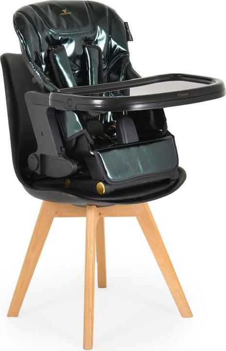 Produktbild Cangaroo Kinderhochstuhl Tiramisu 2 in 1 (Hochstuhl)