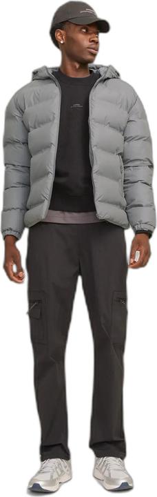Actual product image Jack & Jones PU Padded Jacket (XL)