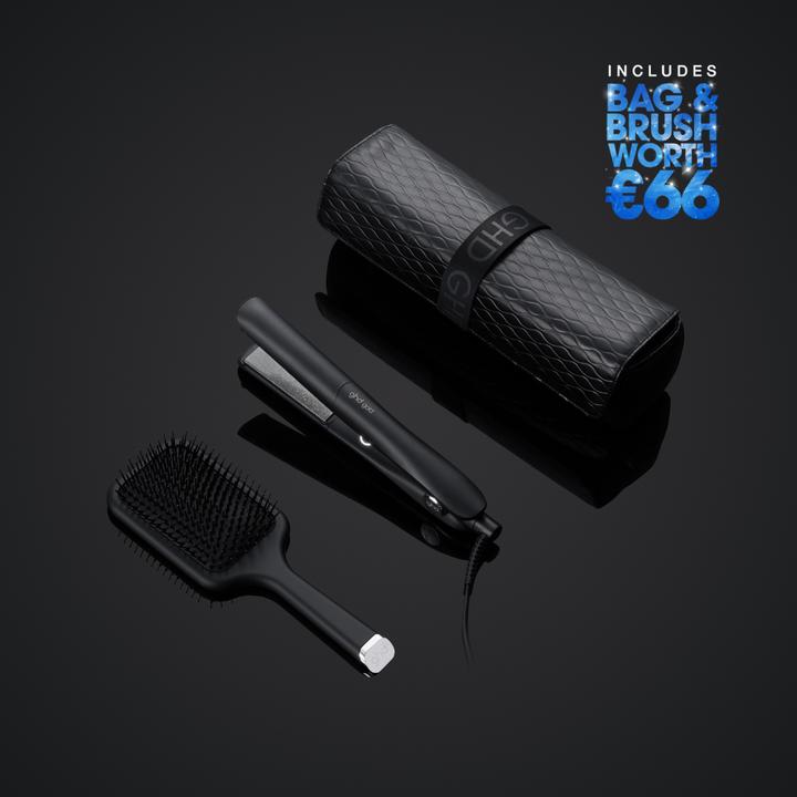 Actual product image ghd Gold Styler & Paddle Brush