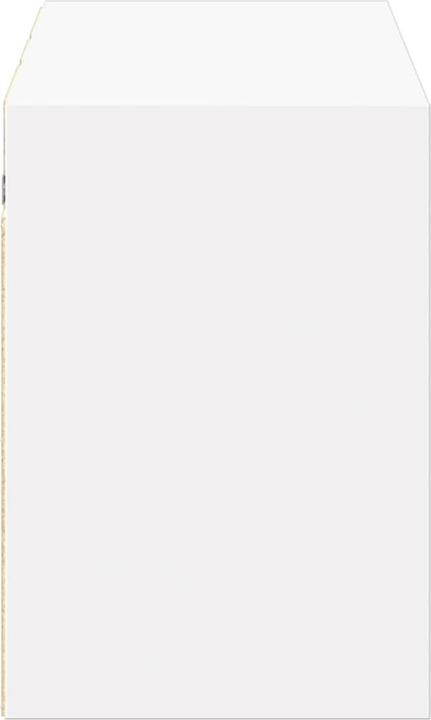 Produktbild vidaXL TV-Wandschrank (130 x 31 x 45 cm)