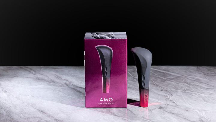 Image du produit HOT Amo