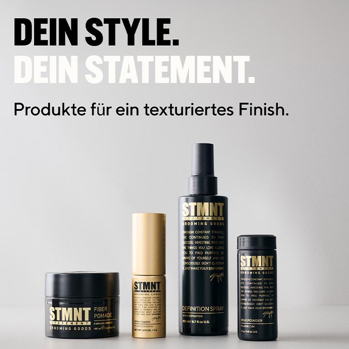 Immagine prodotto STMNT Definizione di spray (200 ml)