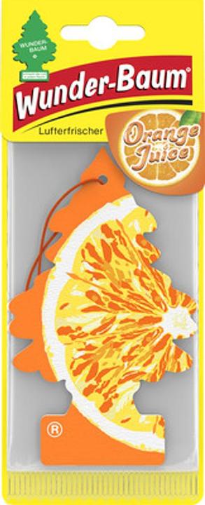 Produktbild Wunder-Baum Orange Juice