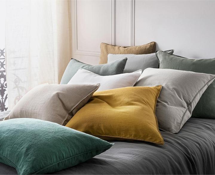 Actual product image AM.PM Helm (Duvet cover, 240 x 220 cm)