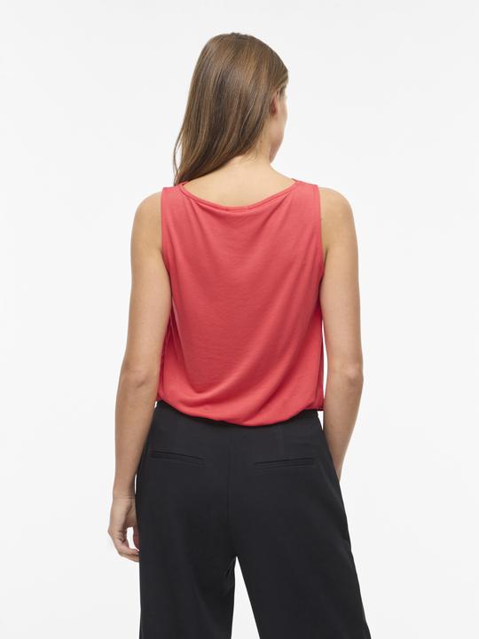 Immagine prodotto Vila VIMODALA Wasserfall-Ausschnitt Top (XL)