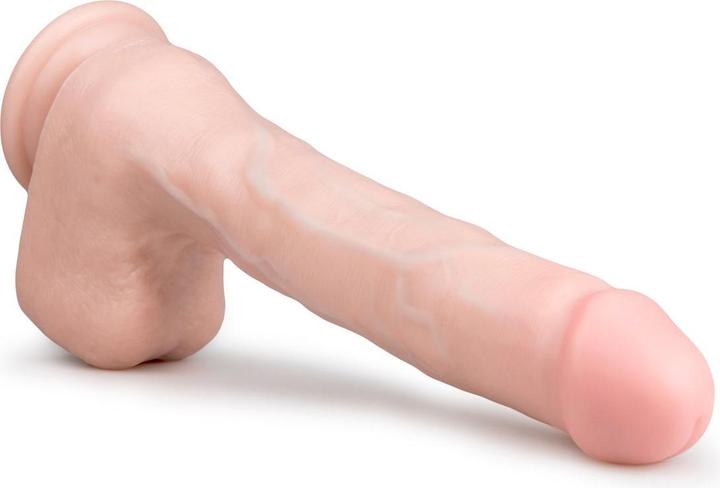 Produktbild Easytoys Realistic Dildo mit Hoden