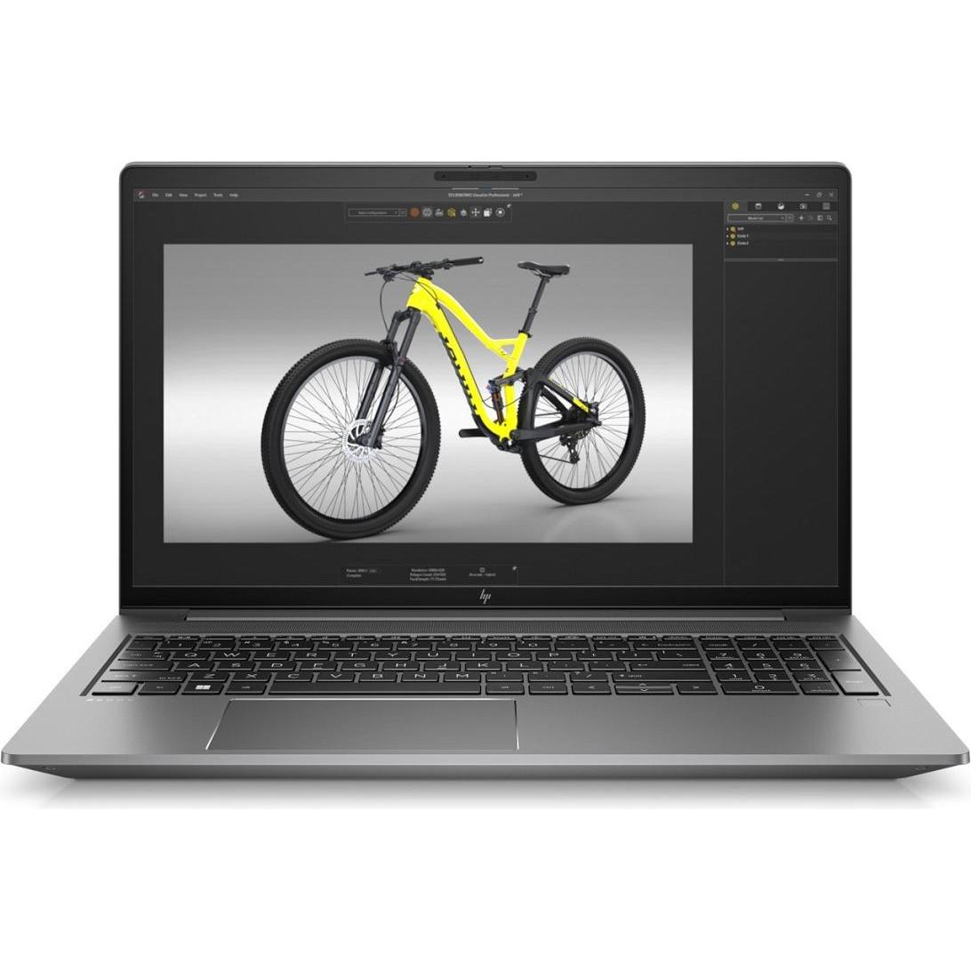 Thumbnail - HP ZBook Power G10 (15.60", Intel Core i7-13700H, 32 GB, 1000 GB, DE), Notebook, Grau