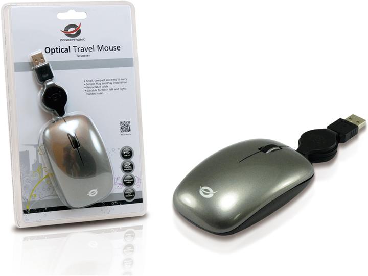Actual product image Conceptronic Cllm3btrv (Cable)