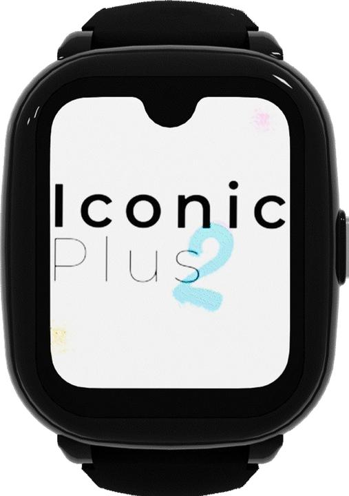 Save Family Iconic Plus 2.0 (47 mm, 4G)