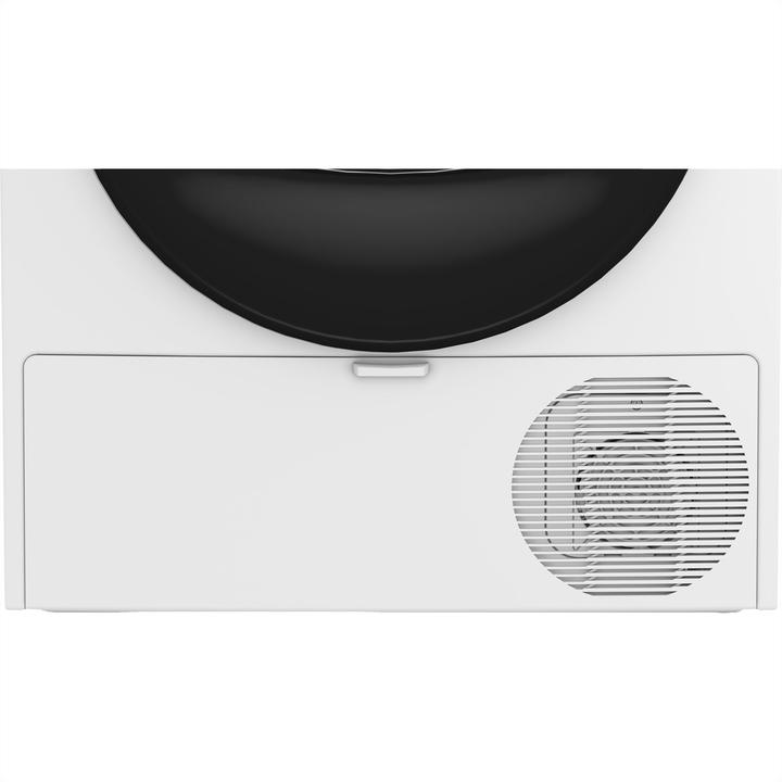 Produktbild Beko Wäschetrockner TR218 (7 kg, Rechts)