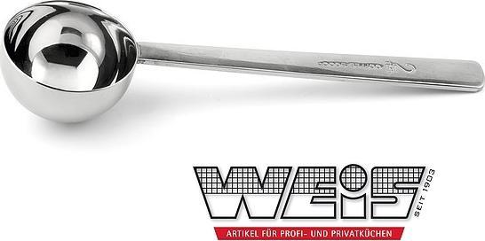 Immagine prodotto Weis Cucchiaio da caffè