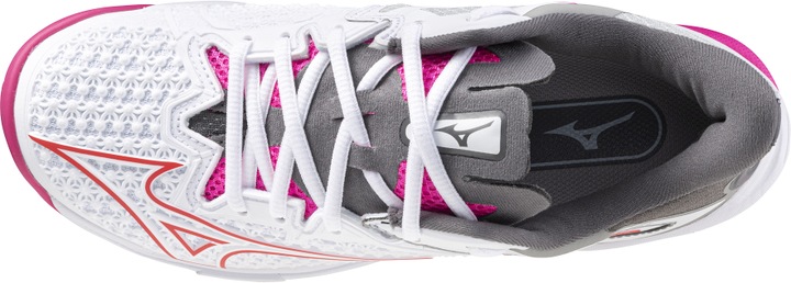 Actual product image Mizuno Wave Exceed Tour 6 Cc (41)