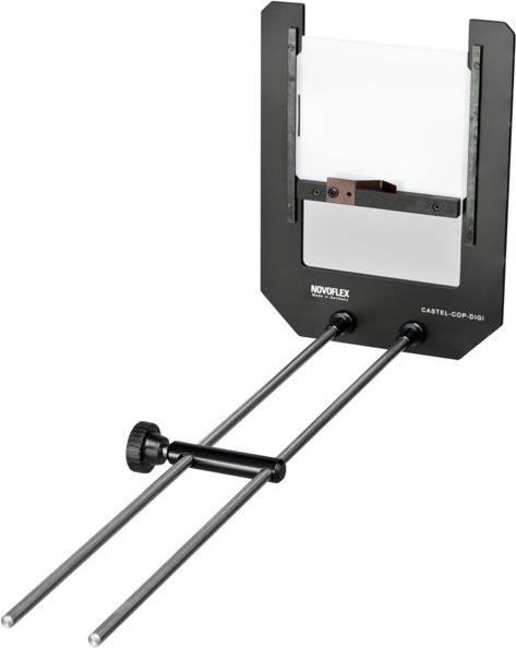 Image du produit Novoflex Tête de diapositive numérique-analogique