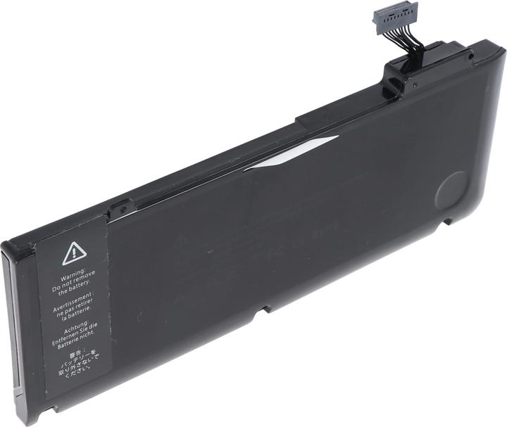 Produktbild AccuCell Akku MacBook Pro 13 (6000 mAh)