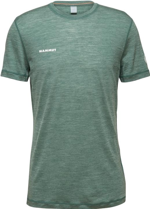 Actual product image Mammut Tree Wool FL (XL)