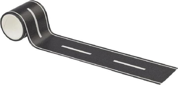 Hobby Fun Mini-Utensilien Strasse selbstklebend