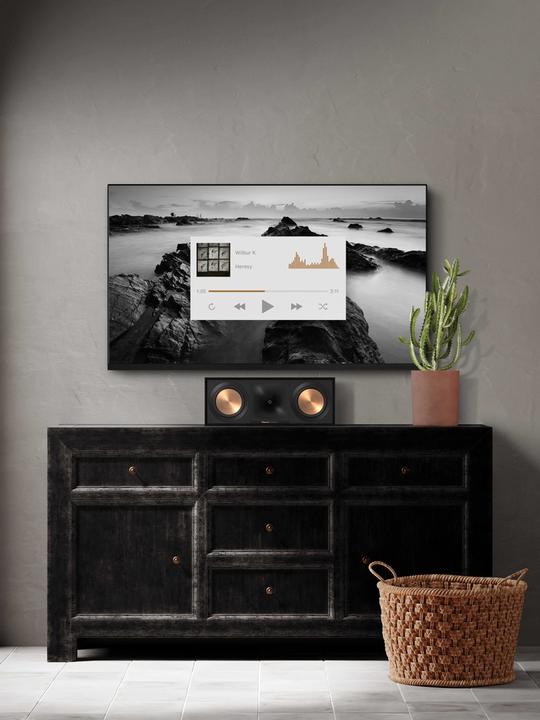Actual product image Klipsch R-50C (1 pcs., 400 W)