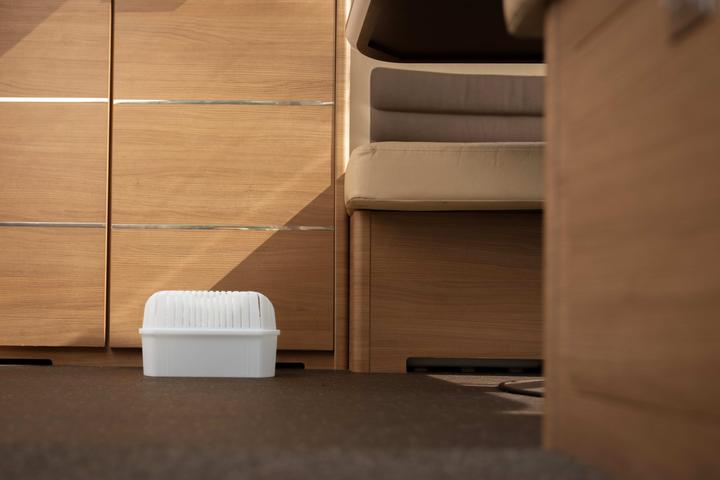 Actual product image Absodry Mini Compcat 1 dehumidifier (30 m², 1920000.00 l/24h)