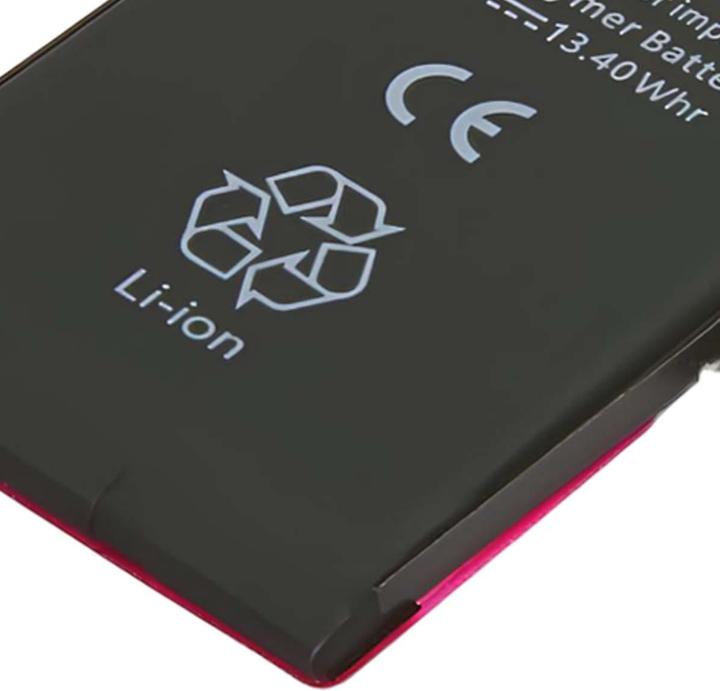 Produktbild Avizar Akku iPhone 11 3110mAh