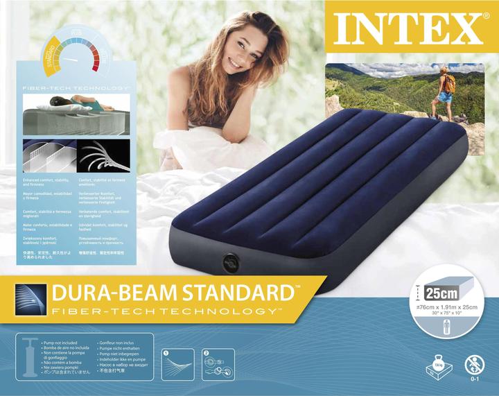 Productafbeelding Intex Donzig (75 x 190 cm)