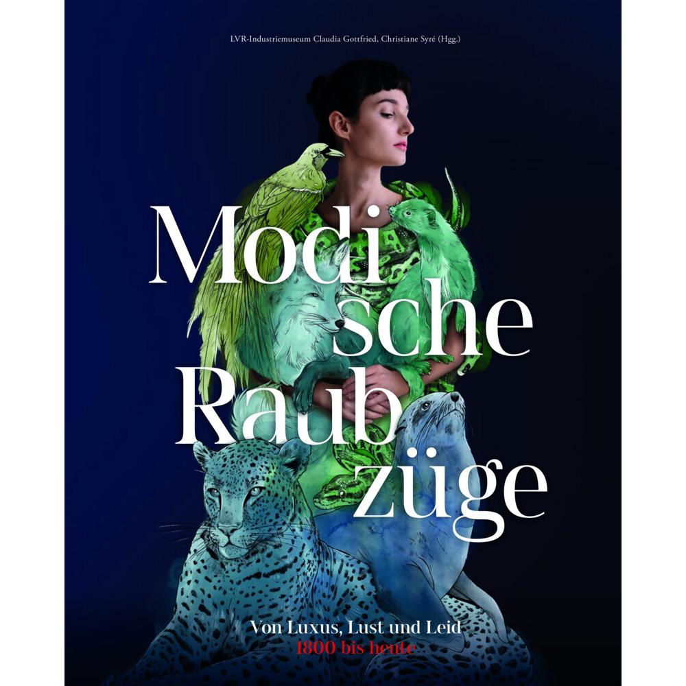 Modische Raubzüge, Fachbücher von Aschendorff