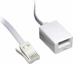 Actual product image Cables Direct CDL 20m BT Extension Cable