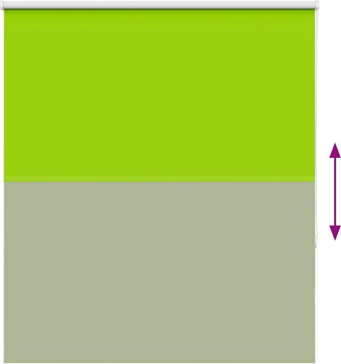 Actual product image vidaXL Marnin (130 x 150 cm)