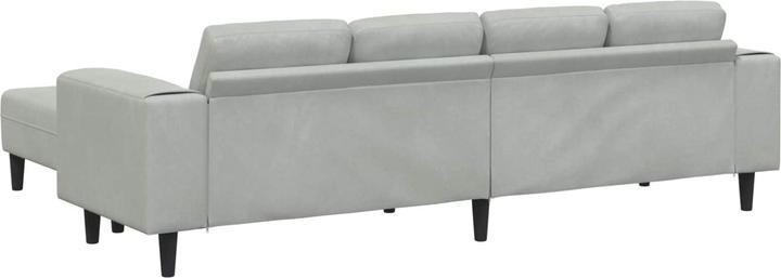 Produktbild vidaXL Wohnzimmer Couch