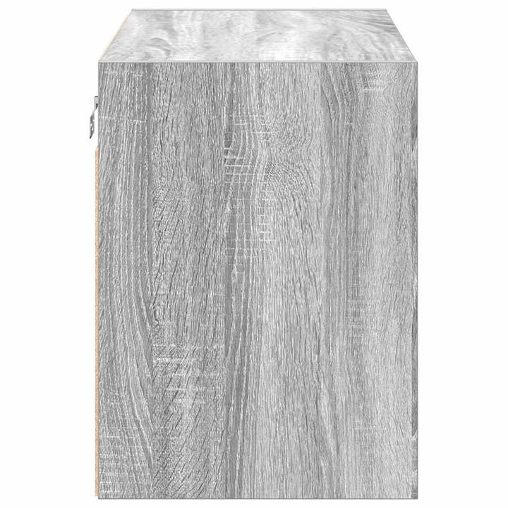 Produktbild vidaXL Garagen-Wandschrank (30 cm, 41 cm)