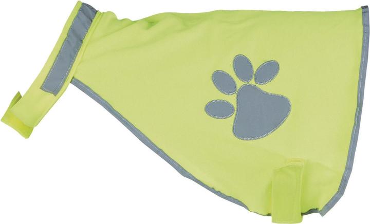 Immagine prodotto Trixie Gilet di sicurezza per cani (M, Gilet per cani)