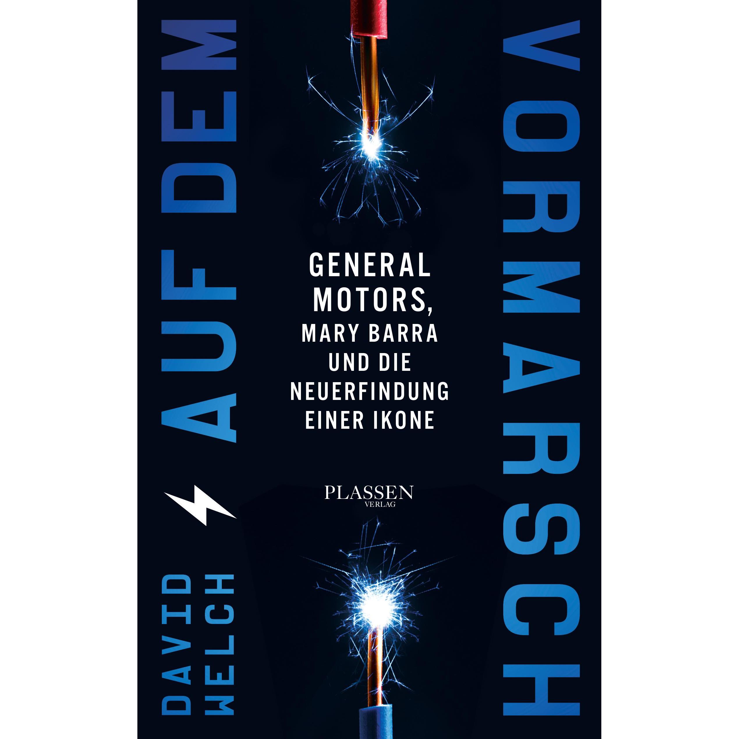 Auf dem Vormarsch, Sachbücher von David Welch