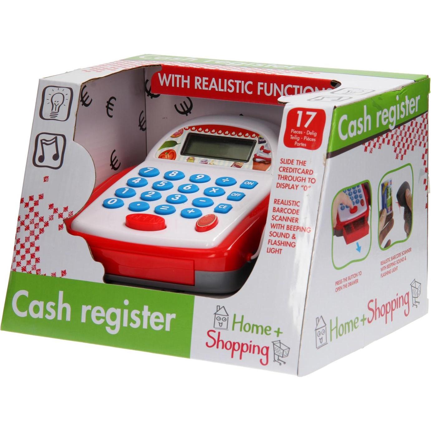 Thumbnail - NoName Registrierkasse