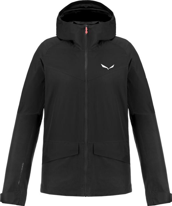 Image du produit Salewa VESTE PUEZ GTX 2L pour femme (34, XS)