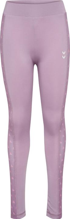 hummel Hmljr Mix Mid Waist Tights