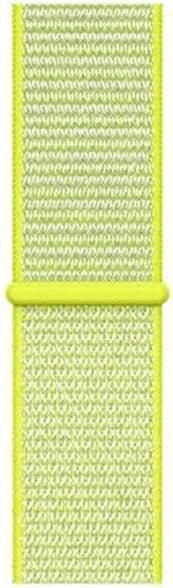 Produktbild MU Classic Sport Series Nylon Armband (Nylon)