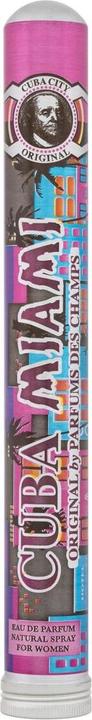 Immagine prodotto Fragluxe Cuba Miami (Eau de parfum, 35 ml)