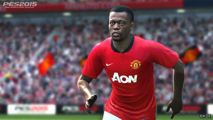 Produktbild NoName Pro Evolution Soccer 2015 (Xbox One S)
