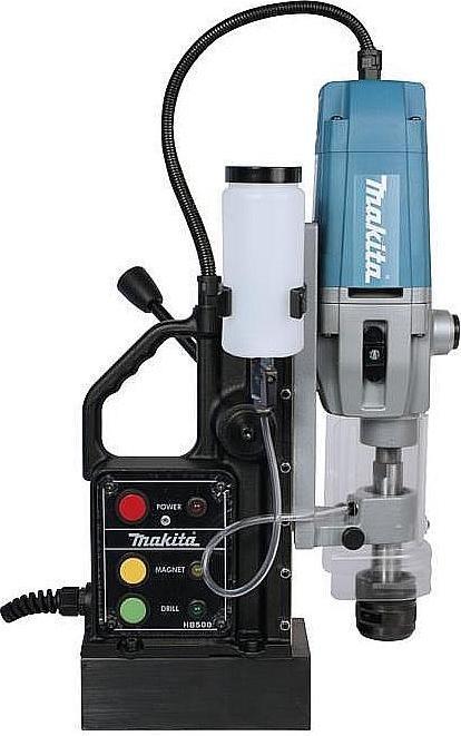 Immagine prodotto Makita Trapano magnetico HB500